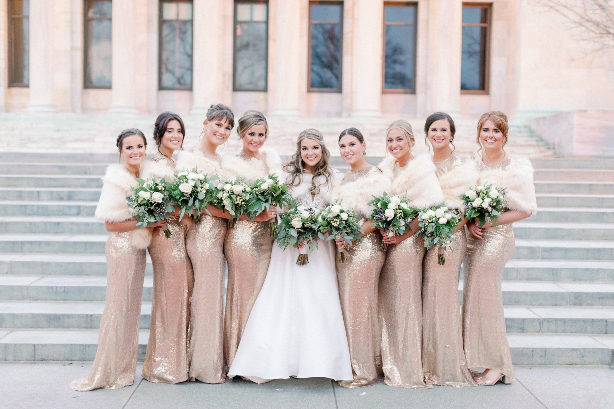 bridesmaid dresses toledo Temperley Toledo column wedding dress with colour – Rachel Scott Couture